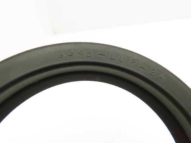 Parker 9045H1L5 Oil Seal Single Lip Shaft Dia 3.0" x 4" OD .50" Width Lot of 2