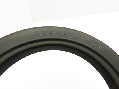 Parker 9045H1L5 Oil Seal Single Lip Shaft Dia 3.0" x 4" OD .50" Width Lot of 2