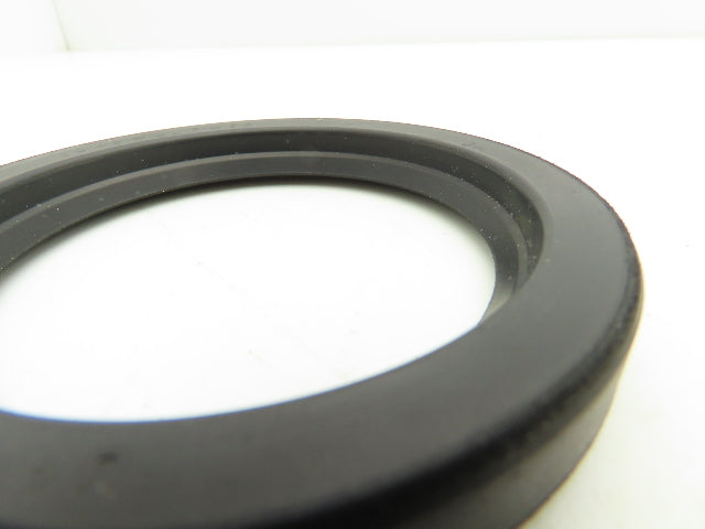 Parker 9045H1L5 Oil Seal Single Lip Shaft Dia 3.0" x 4" OD .50" Width Lot of 2