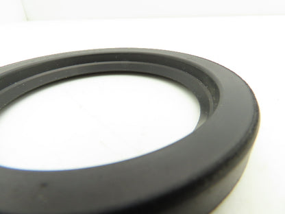 Parker 9045H1L5 Oil Seal Single Lip Shaft Dia 3.0" x 4" OD .50" Width Lot of 2