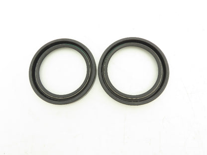Parker 9045H1L5 Oil Seal Single Lip Shaft Dia 3.0" x 4" OD .50" Width Lot of 2