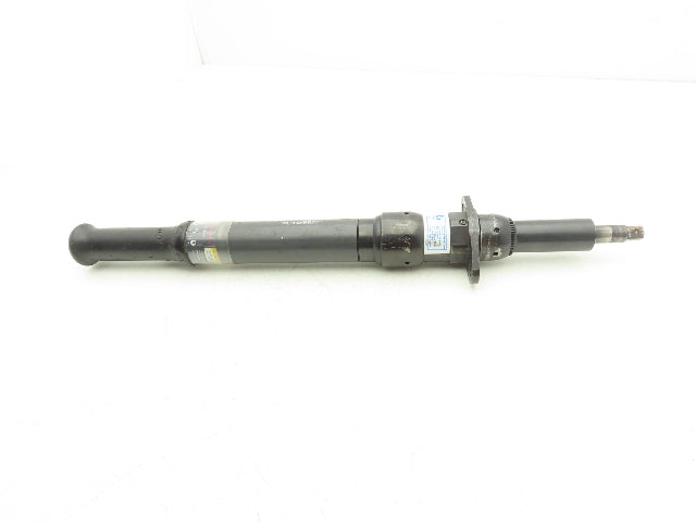 Stanley QE8ST090F41S08 Electric Nutrunner Drive 1/2" Retractable 90Nm 900 RPM
