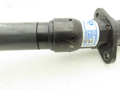 Stanley QE8ST090F41S08 Electric Nutrunner Drive 1/2" Retractable 90Nm 900 RPM