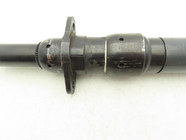 Stanley QE8ST090F41S08 Electric Nutrunner Drive 1/2" Retractable 90Nm 900 RPM