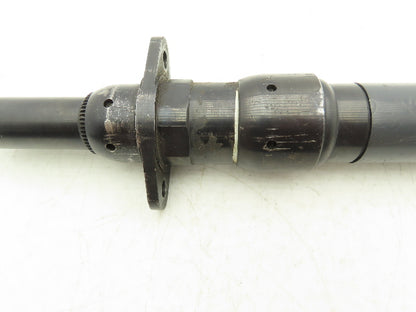 Stanley QE8ST090F41S08 Electric Nutrunner Drive 1/2" Retractable 90Nm 900 RPM
