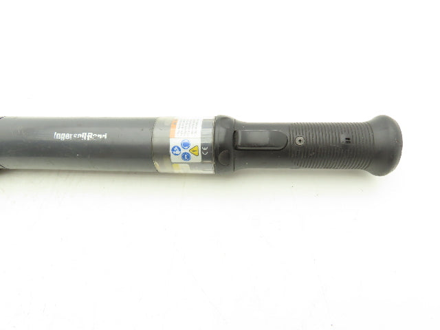 Stanley QE8ST090F41S08 Electric Nutrunner Drive 1/2" Retractable 90Nm 900 RPM
