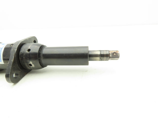 Stanley QE8ST090F41S08 Electric Nutrunner Drive 1/2" Retractable 90Nm 900 RPM