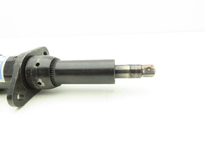 Stanley QE8ST090F41S08 Electric Nutrunner Drive 1/2" Retractable 90Nm 900 RPM