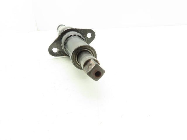 Stanley QE8ST090F41S08 Electric Nutrunner Drive 1/2" Retractable 90Nm 900 RPM
