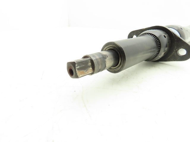 Stanley QE8ST090F41S08 Electric Nutrunner Drive 1/2" Retractable 90Nm 900 RPM