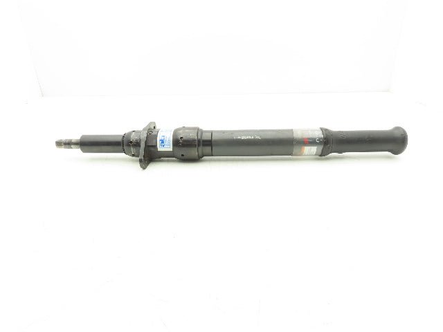 Stanley QE8ST090F41S08 Electric Nutrunner Drive 1/2" Retractable 90Nm 900 RPM