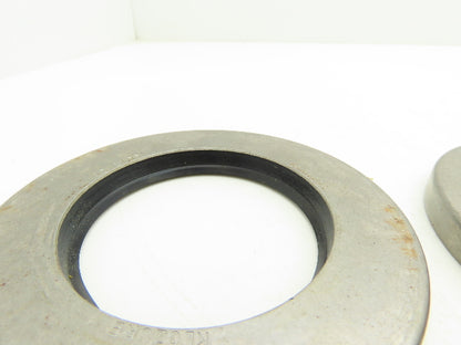 Garlock 53x2195 Klozure Oil Seal 3.0" Shaft Dia x 4.875" .500" OAW OD Lot of 2
