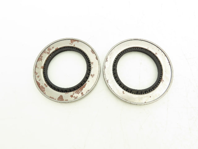 Garlock 53x2195 Klozure Oil Seal 3.0" Shaft Dia x 4.875" .500" OAW OD Lot of 2