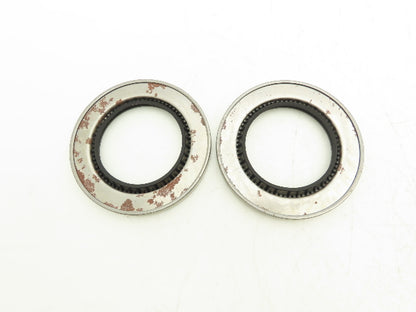 Garlock 53x2195 Klozure Oil Seal 3.0" Shaft Dia x 4.875" .500" OAW OD Lot of 2