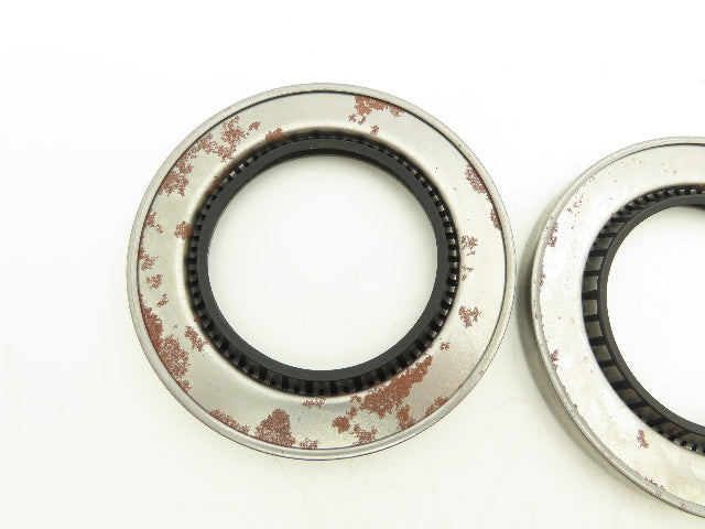 Garlock 53x2195 Klozure Oil Seal 3.0" Shaft Dia x 4.875" .500" OAW OD Lot of 2