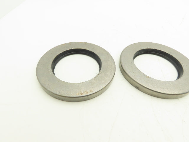 Garlock 53x2195 Klozure Oil Seal 3.0" Shaft Dia x 4.875" .500" OAW OD Lot of 2
