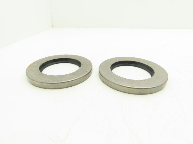Garlock 53x2195 Klozure Oil Seal 3.0" Shaft Dia x 4.875" .500" OAW OD Lot of 2