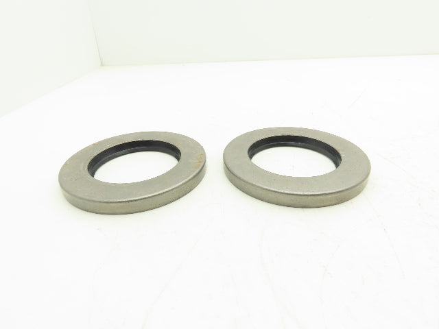 Garlock 53x2195 Klozure Oil Seal 3.0" Shaft Dia x 4.875" .500" OAW OD Lot of 2