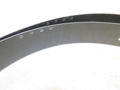 Timco Clouth DST Combifiber-2C Doctor Blade .060/.050"x 3"x 177"L Print Press