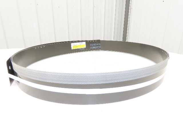 Timco Clouth DST Combifiber-2C Doctor Blade .060/.050"x 3"x 177"L Print Press