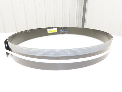 Timco Clouth DST Combifiber-2C Doctor Blade .060/.050"x 3"x 177"L Print Press