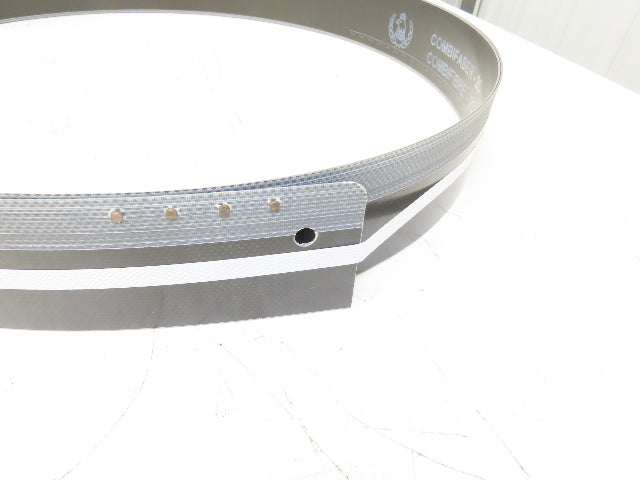 Timco Clouth DST Combifiber-2C Doctor Blade .060/.050"x 3"x 177"L Print Press