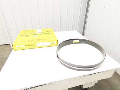 Timco Clouth DST Combifiber-2C Doctor Blade .060/.050"x 3"x 177"L Print Press