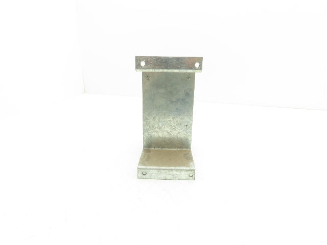 Moeller NZMH 4-25 Safety Disconnect Mechanism 500VAC 25A 3 Pole W/9" Extension