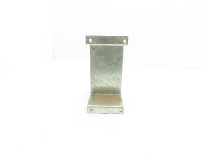 Moeller NZMH 4-25 Safety Disconnect Mechanism 500VAC 25A 3 Pole W/9" Extension