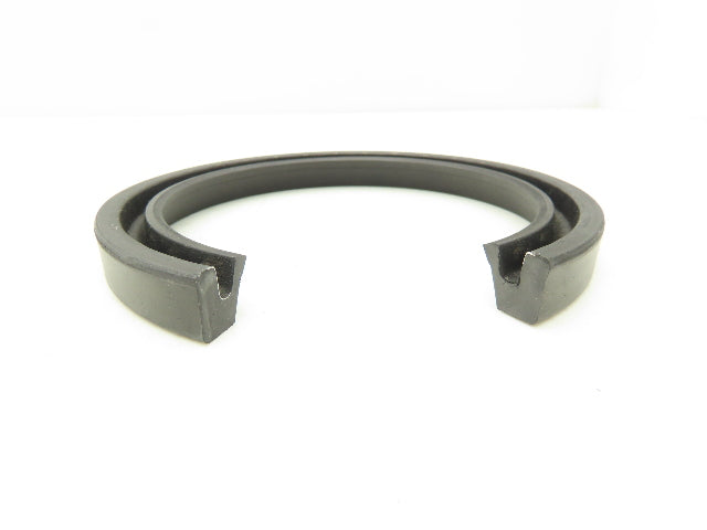 Garlock 25003-2321 Klozure Split Shaft Oil Seal 3.375" Shaft Dia 4.375" .050" W