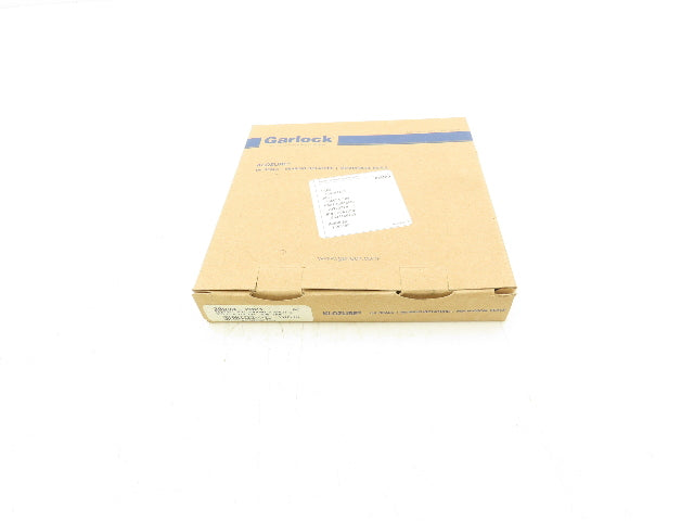 Garlock 25003-2321 Klozure Split Shaft Oil Seal 3.375" Shaft Dia 4.375" .050" W