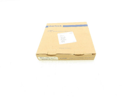 Garlock 25003-2321 Klozure Split Shaft Oil Seal 3.375" Shaft Dia 4.375" .050" W