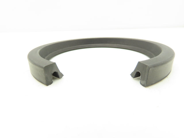 Garlock 25003-2321 Klozure Split Shaft Oil Seal 3.375" Shaft Dia 4.375" .050" W
