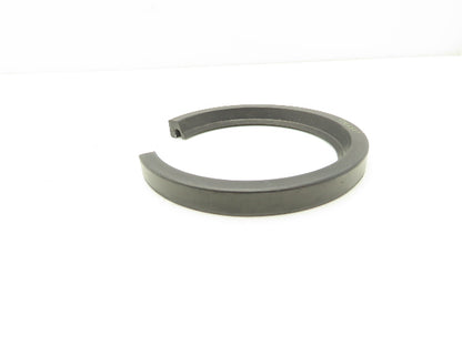 Garlock 25003-2321 Klozure Split Shaft Oil Seal 3.375" Shaft Dia 4.375" .050" W