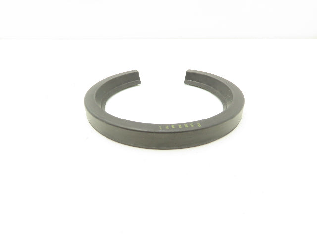 Garlock 25003-2321 Klozure Split Shaft Oil Seal 3.375" Shaft Dia 4.375" .050" W