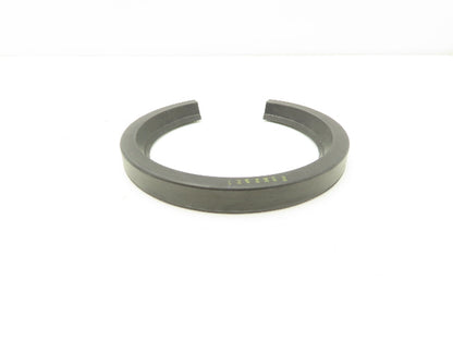Garlock 25003-2321 Klozure Split Shaft Oil Seal 3.375" Shaft Dia 4.375" .050" W