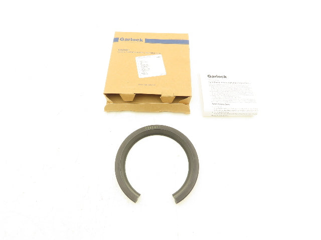 Garlock 25003-2321 Klozure Split Shaft Oil Seal 3.375" Shaft Dia 4.375" .050" W