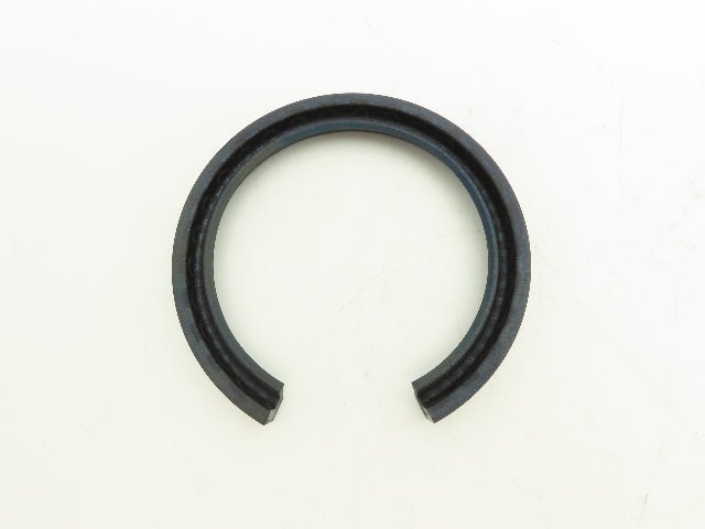 Garlock 25003-4948 Klozure Split Shaft Oil Seal 3.188" Shaft Dia 4.188" .050" W