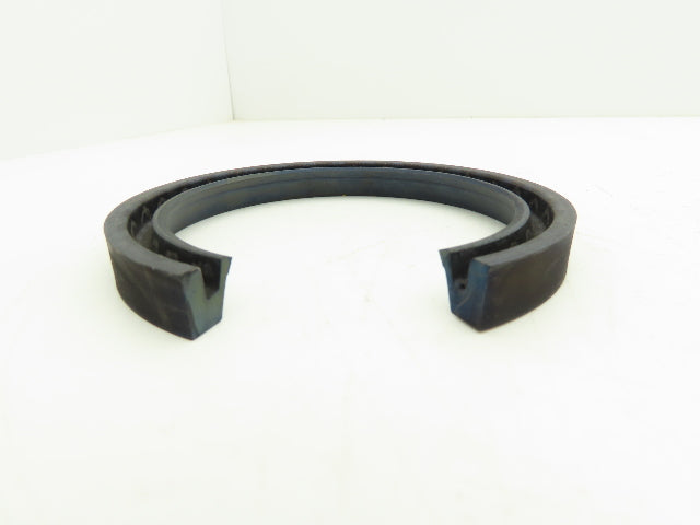 Garlock 25003-4948 Klozure Split Shaft Oil Seal 3.188" Shaft Dia 4.188" .050" W