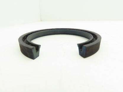 Garlock 25003-4948 Klozure Split Shaft Oil Seal 3.188" Shaft Dia 4.188" .050" W