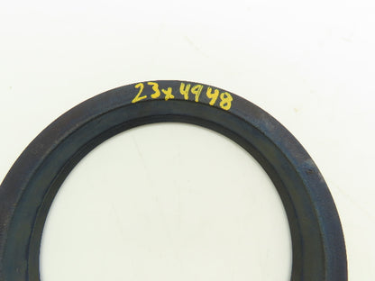 Garlock 25003-4948 Klozure Split Shaft Oil Seal 3.188" Shaft Dia 4.188" .050" W