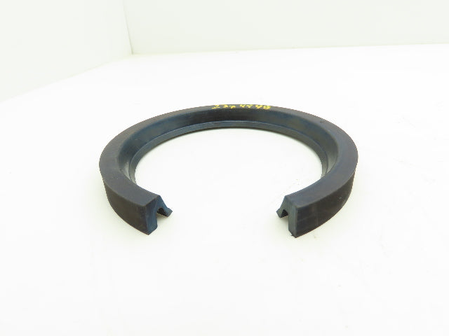 Garlock 25003-4948 Klozure Split Shaft Oil Seal 3.188" Shaft Dia 4.188" .050" W
