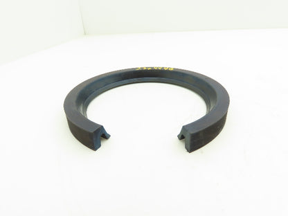 Garlock 25003-4948 Klozure Split Shaft Oil Seal 3.188" Shaft Dia 4.188" .050" W