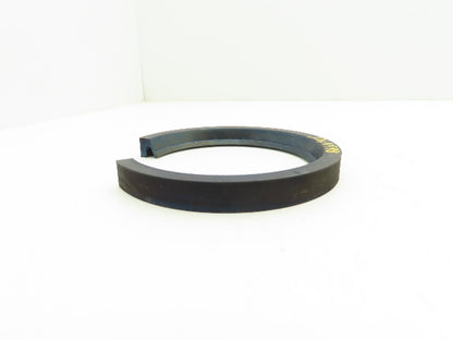 Garlock 25003-4948 Klozure Split Shaft Oil Seal 3.188" Shaft Dia 4.188" .050" W
