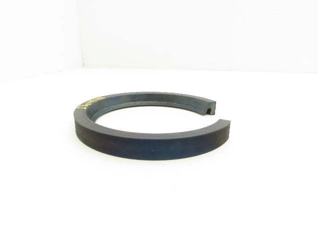 Garlock 25003-4948 Klozure Split Shaft Oil Seal 3.188" Shaft Dia 4.188" .050" W