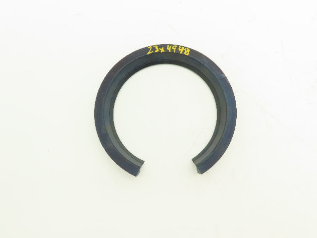 Garlock 25003-4948 Klozure Split Shaft Oil Seal 3.188" Shaft Dia 4.188" .050" W