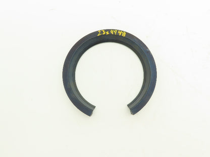Garlock 25003-4948 Klozure Split Shaft Oil Seal 3.188" Shaft Dia 4.188" .050" W