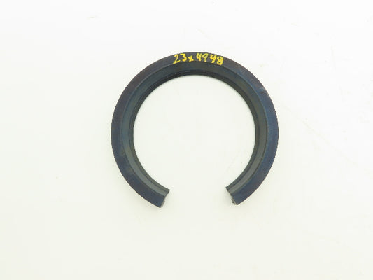 Garlock 25003-4948 Klozure Split Shaft Oil Seal 3.188" Shaft Dia 4.188" .050" W