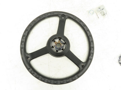 Midwest Steering Valve Kit Forklift Steering Wheel Column & Pump For H250-300A