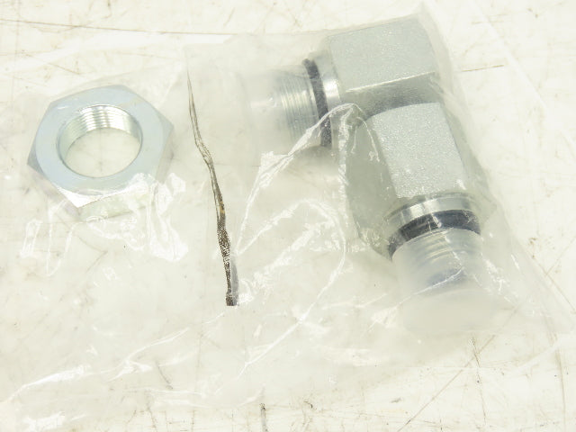 Midwest Steering Valve Kit Forklift Steering Wheel Column & Pump For H250-300A